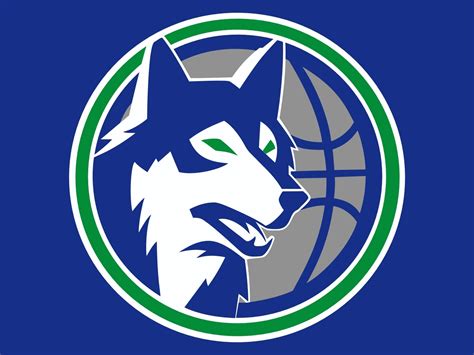 Wallpaperres.com Minnesota Timberwolves NBA Team 6