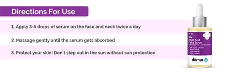 The Derma Co 2% Kojic Acid Face Serum, 30 ml | Uses, Benefits, Price ...