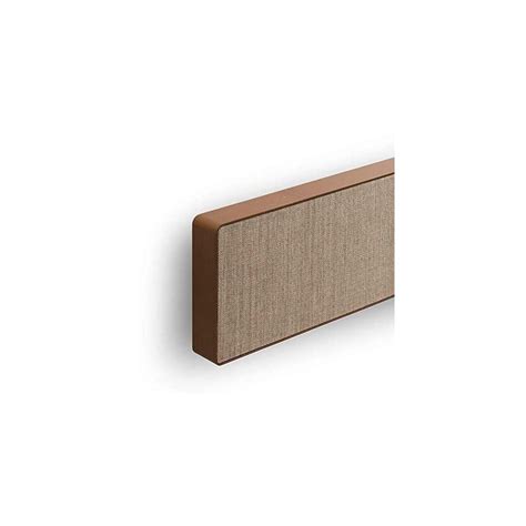 Buy Bang & Olufsen Beosound Stage – Dolby Atmos Soundbar – TV and WiFi ...