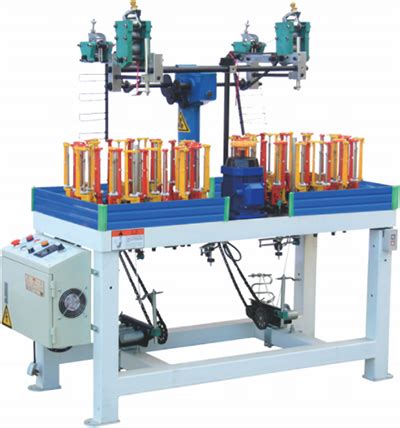 Image result for Braid Machine