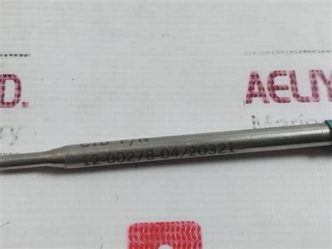 Ctd 12-00278-04/20321 Transicold Sensor – Aeliya Marine