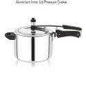 Pressure Cooker - Aluminium Contura Pressure Cooker Manufacturer from ...