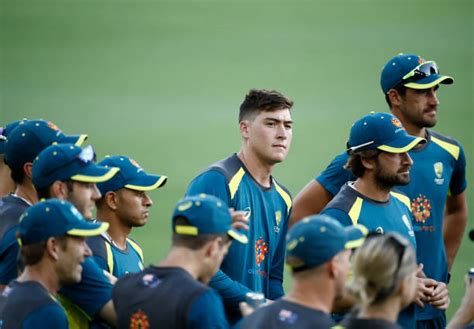 BGT 2023 | Matt Renshaw sent for scans after picking up injury ahead of ...