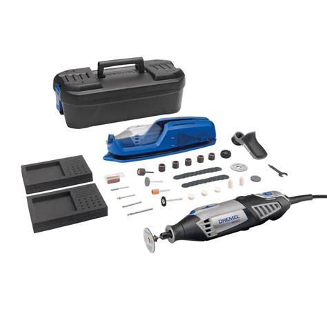 DREMEL® 4000 Corded Tools | Dremel