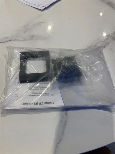 Truma Combi E Control Panel 的图像结果