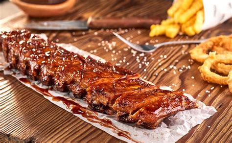 MIS COSTILLITAS, Lima - Calle Berlin 468 - Menu, Prices & Restaurant ...