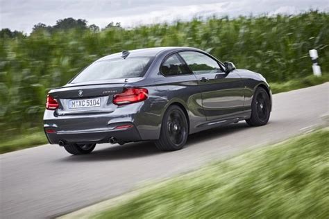 The new BMW 2 Series Coupe; The new BMW 2 Series Convertible | WebWire