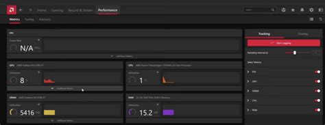Image result for How to Show FPS in Games Using AMD Software