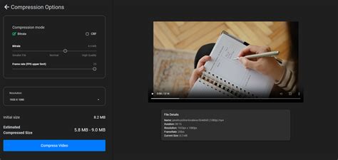 Image result for How to Compress Multiple MP4 Files