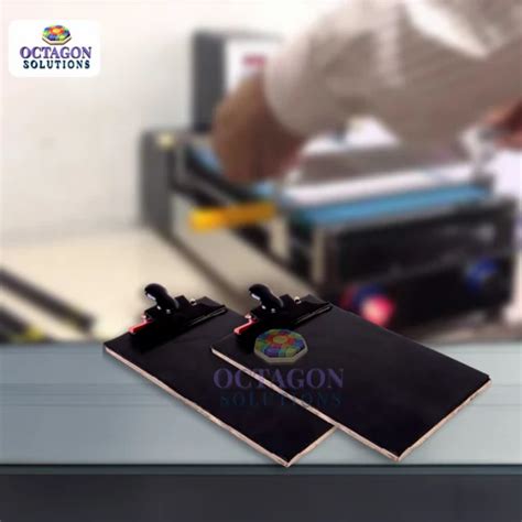 Bar Coaters - Bar Coater Pad / Draw Down Pad Manufacturer from New Delhi