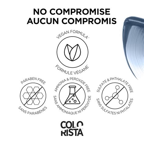 L'OrealParis L'Oreal Paris Colorista Semi Permanent Hair Color India | Ubuy