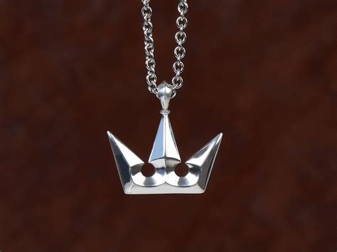 Kingdom Hearts Jewelry – Pendants, Amulets, Talismans, and Charms | Ba ...