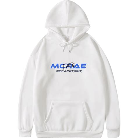 Hoodies | Tate McRae Merch