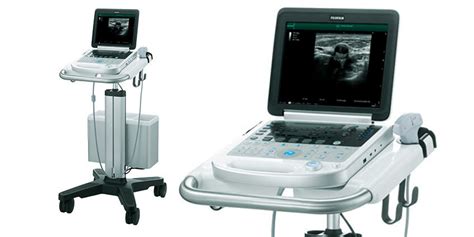 Stand FC1 | FUJIFILM Sonosite