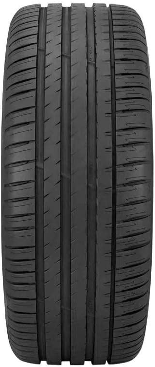 Buy Michelin Pilot Sport 4 SUV 285/40R22 110Y XL PS4 SUV Online at ...