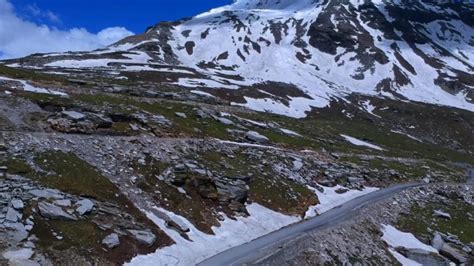 Manali Tour Plan: How to Reach Manali via Road, Rail, and Air!