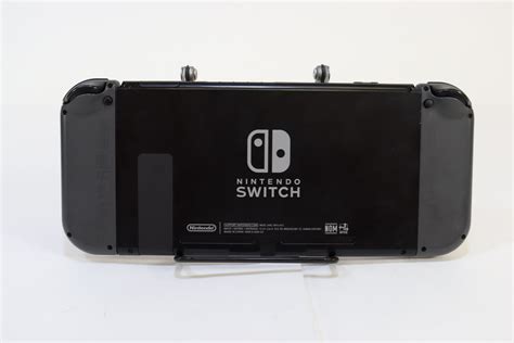 Nintendo Switch HAC-001 32GB Handheld Touchscreen Video Game System - 6365