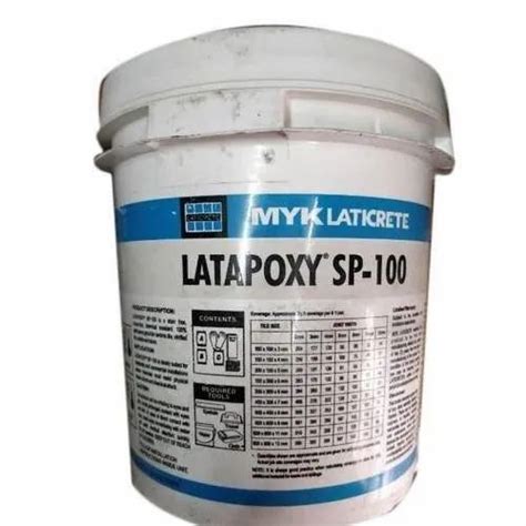 Myk Laticrete Tile Adhesive - MYK Laticrete 290 White Trader ...