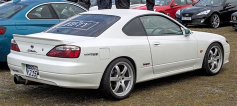 Nissan Silvia S15 Buying Guide: JDM Legend Now Import-Eligible for US