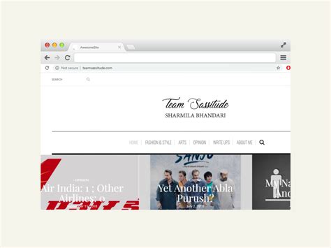 Muchiwala - Best Web Design, Wordpress and Mobile App Development ...