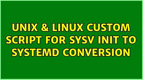 Image result for SysV Unix