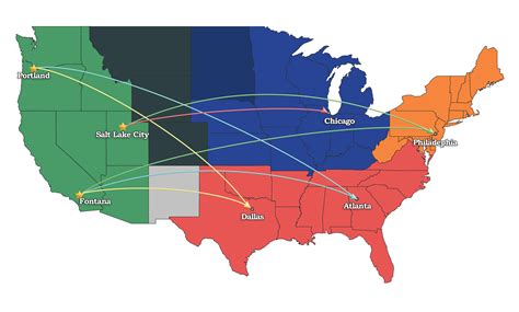 Oak Harbor Freight Lines, Inc.