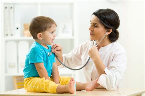 Pediatric Specialty Care - Vienna, VA | Pediatric Doctors Near Me