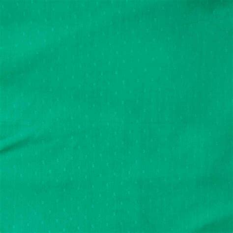 ( Pre-Cut 1.53 Meter ) Pure Cotton Handloom With Self Intricate Design ...