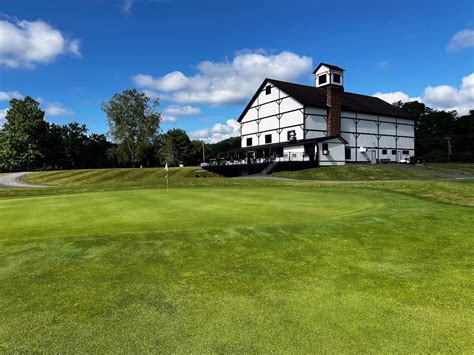 Golf Course & Country Club | Ravena, NY | Sycamore Country Club