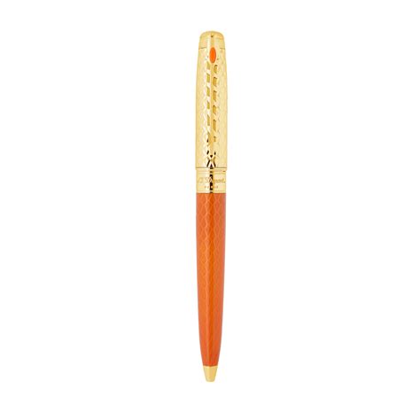 Ballpoint pen Large – S.T. DUPONT India - Official Website for India