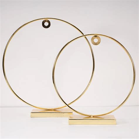Loop Stand 10" – Resin24