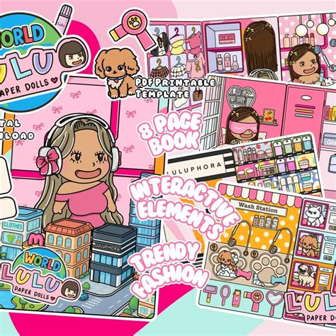 Buy Paper Doll Online In India - Etsy India