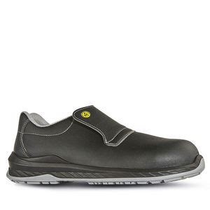 Anti-perforation safety shoes - JALBASALT SAS ESD - JALLATTE ...