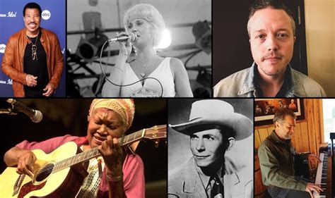 Mount Rushmore of Alabama Music Draft: Tell us who belongs - al.com