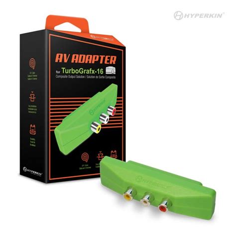 Turbo Grafx 的图像结果