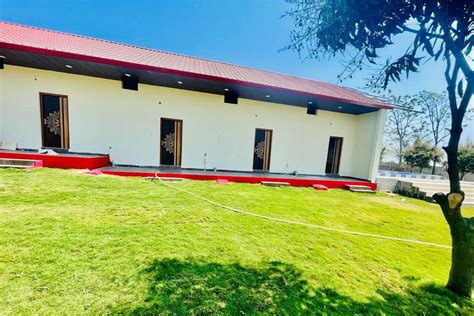 MPN Resort & Hotel - Venue - Kothur - Weddingwire.in