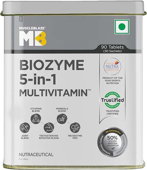 Amazon.in: Multivitamin