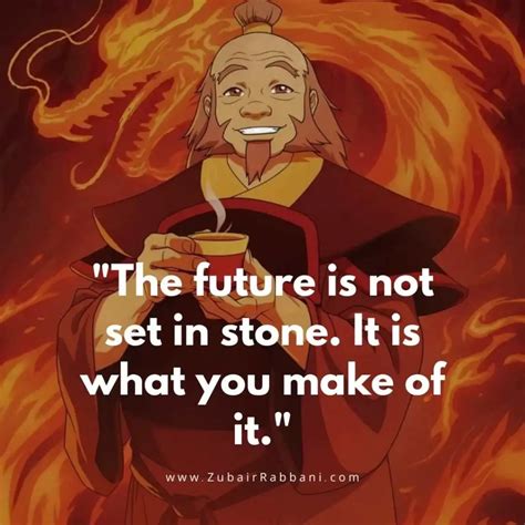 135 Best Uncle Iroh Quotes About (Love, Life, & Destiny)