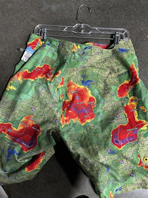 Anyone know where to find these Weather Radar pants from Columbia? : r ...