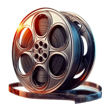 Film Reels