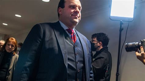 Trump Lawyer Boris Epshteyn Appears Before Atlanta Grand Jury - The New ...