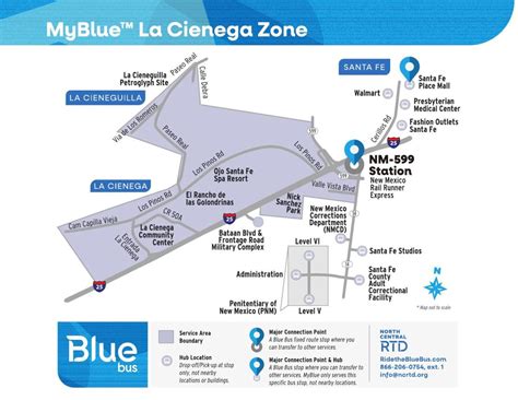 Blue Bus to offer free rides from Santa Fe jail in wake of national ...