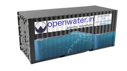 Openwater