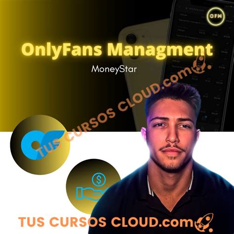 OnlyFans Managment | MoneyStar 【BARATO】