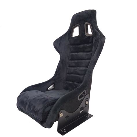Pro Sim Racing Bucket Seats - For Pro racers | Race.sims – Race Sims