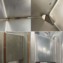 INOX-COLOR - transforming surfaces - stainless steel surface finishing