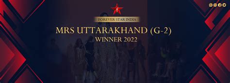 Mrs Uttarakhand 2022 Asha Bisht (G-2)