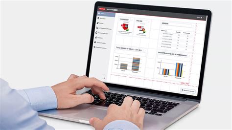 WeldCube Welding Data Management