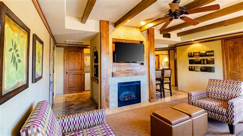 Sedona Summit, a Hilton Vacation Club | Arizona Timeshare