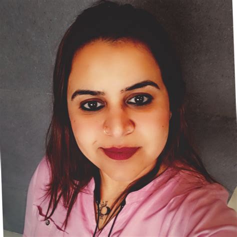 Deepika Luthra Taneja - CEO | Stackforce